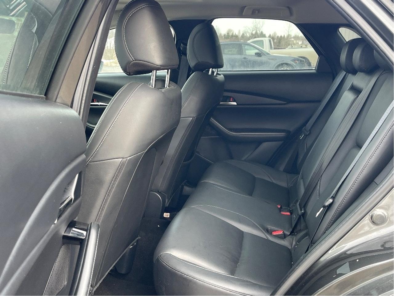 2024 Mazda CX-30 GS Photo