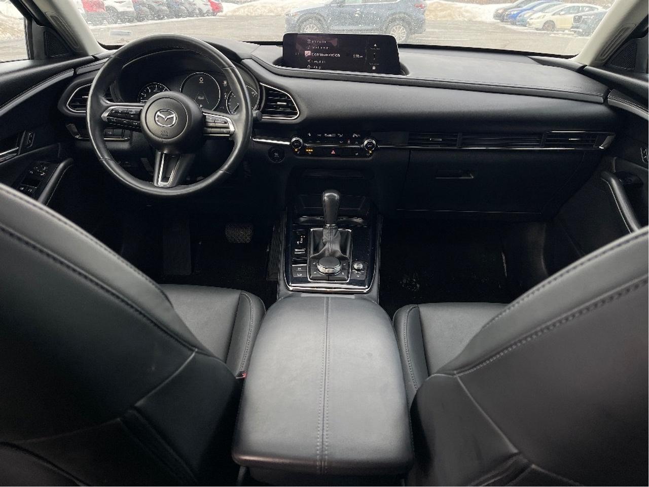 2024 Mazda CX-30 GS Photo