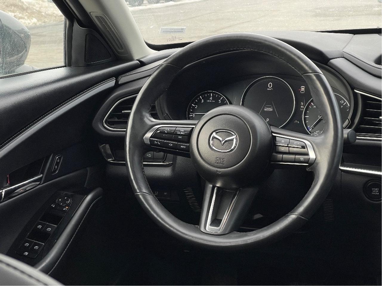 2024 Mazda CX-30 GS Photo