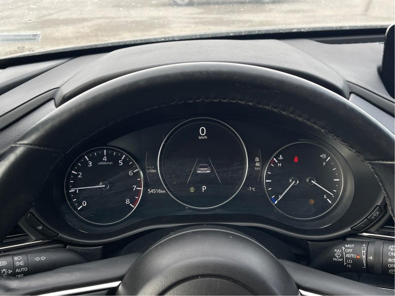 2024 Mazda CX-30 GS Photo