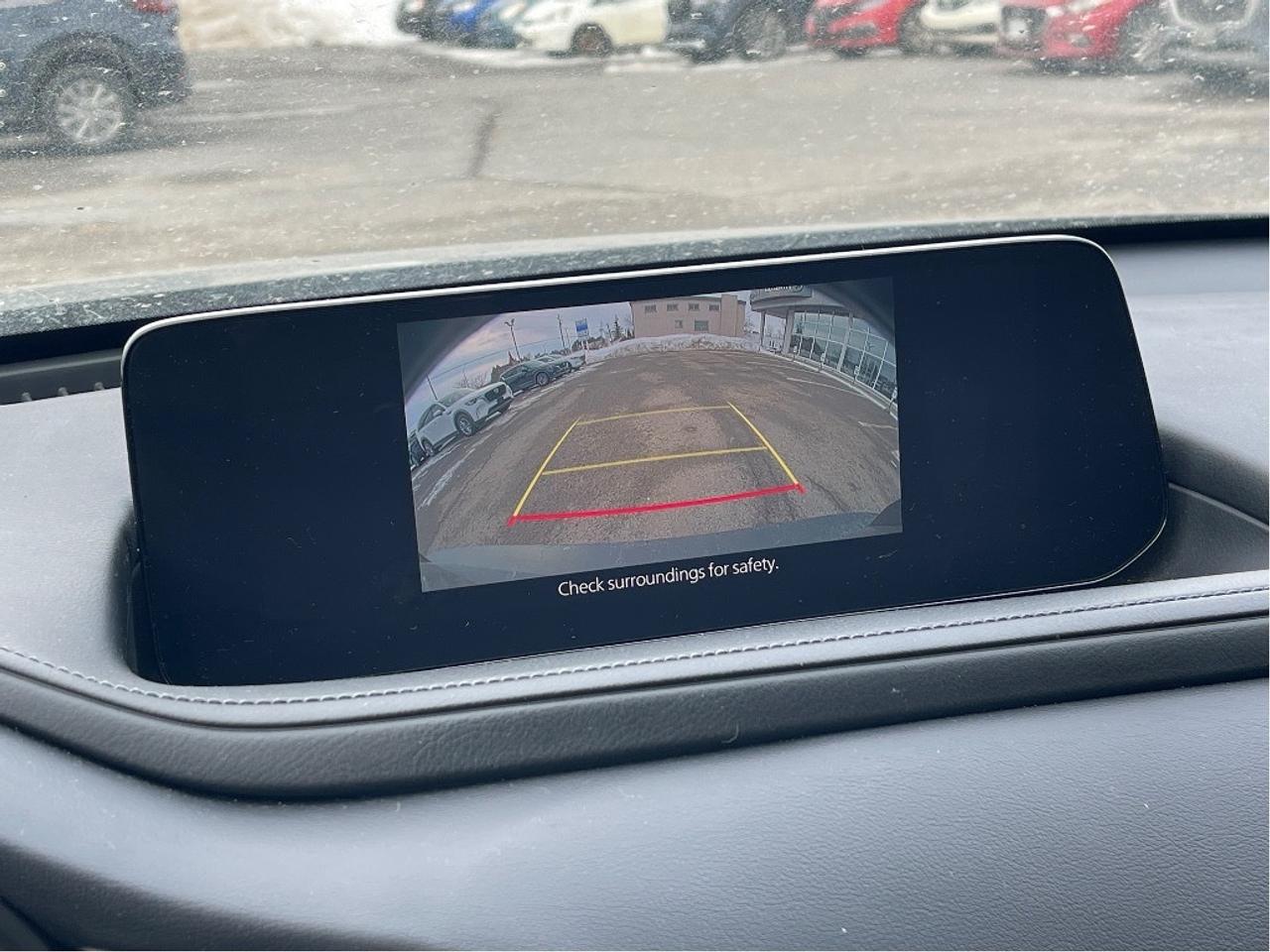 2024 Mazda CX-30 GS Photo