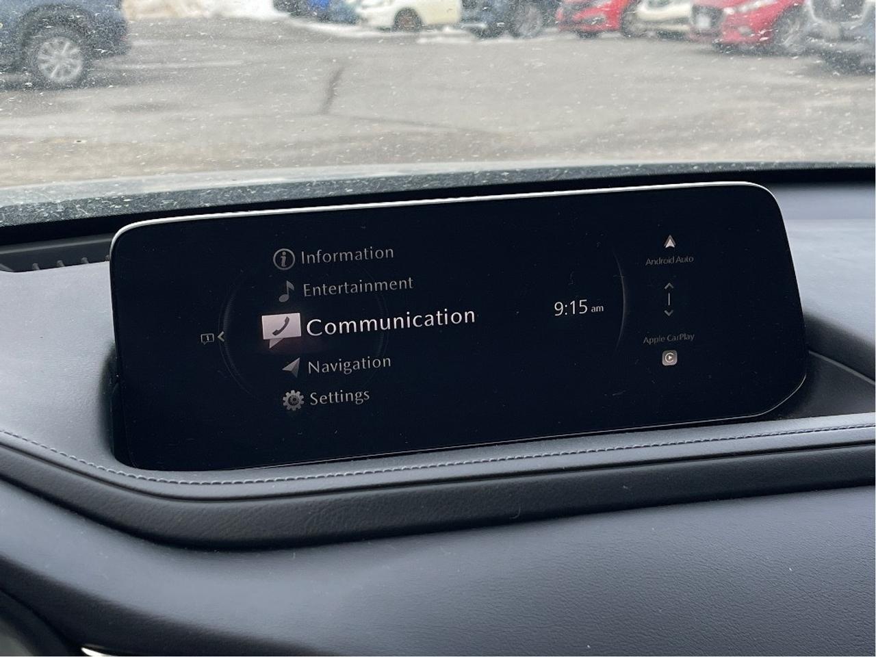 2024 Mazda CX-30 GS Photo