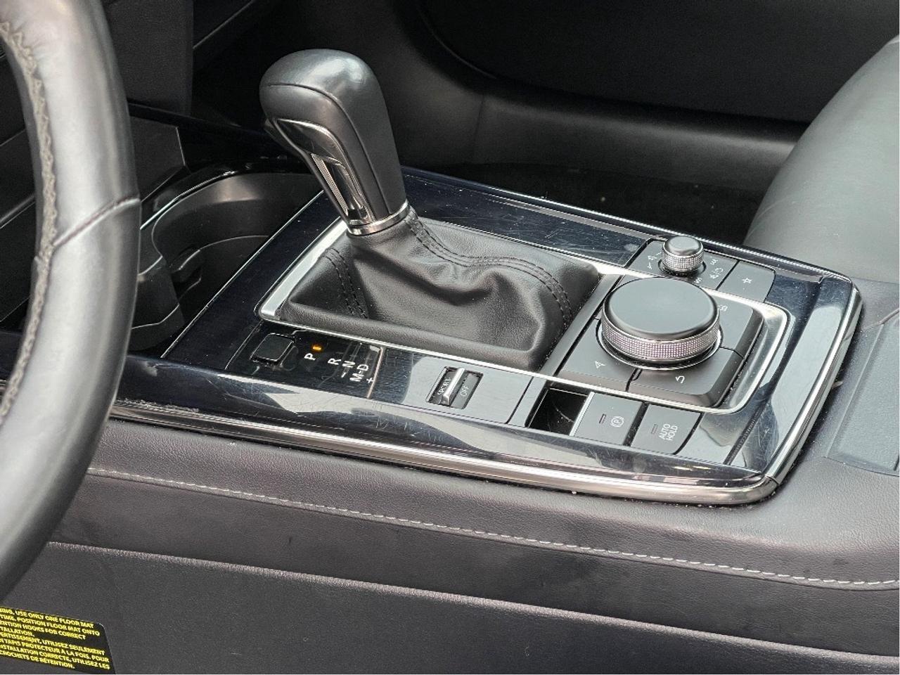 2024 Mazda CX-30 GS Photo