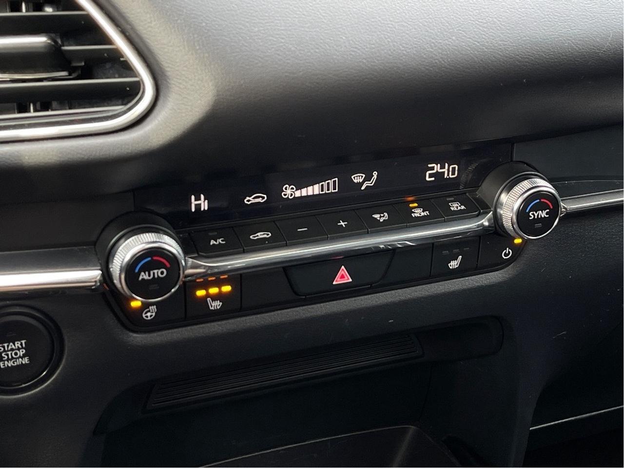 2024 Mazda CX-30 GS Photo