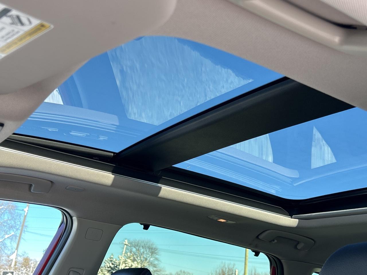 2023 Nissan Rogue SL Photo