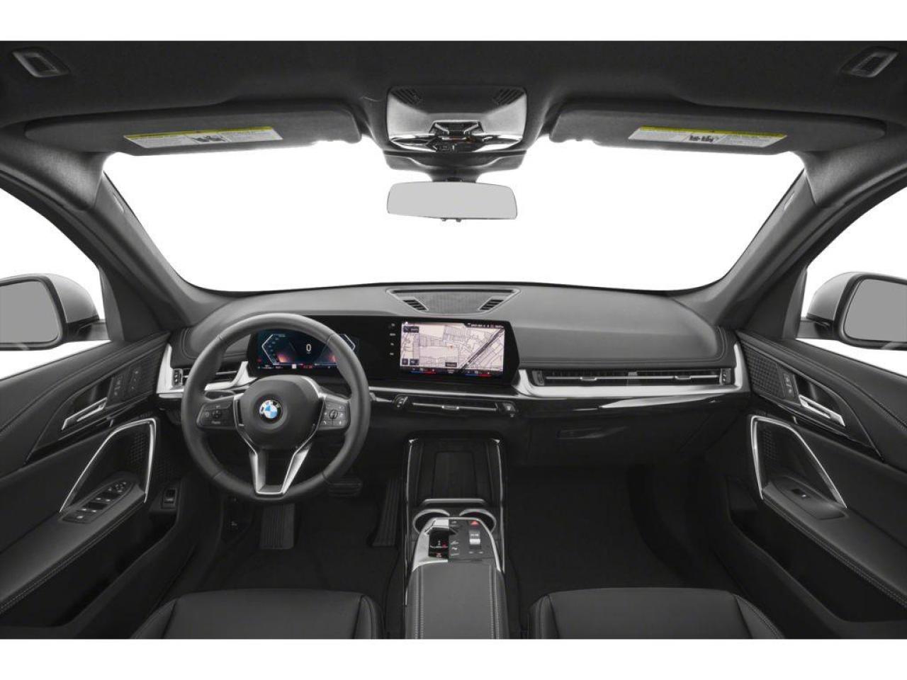 2026 BMW X1 xDrive28i 4dr All-wheel Drive Sports Activity Vehicle Photo3