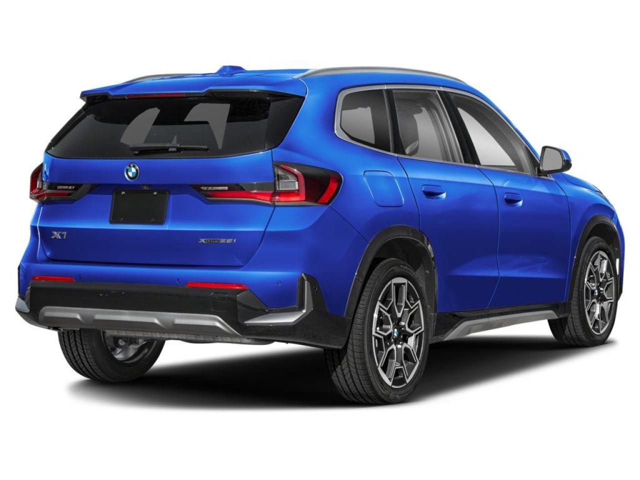 2026 BMW X1 xDrive28i 4dr All-wheel Drive Sports Activity Vehicle Photo