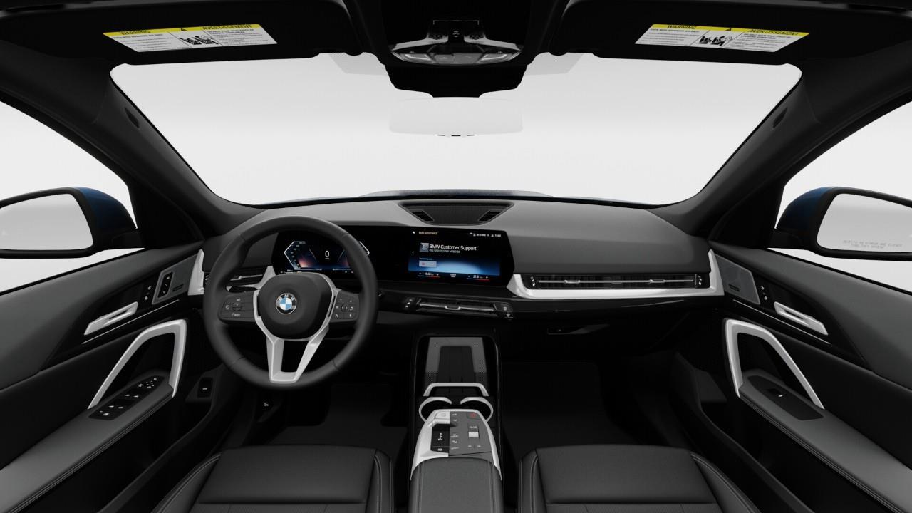 2026 BMW X1 xDrive28i 4dr All-wheel Drive Sports Activity Vehicle Photo
