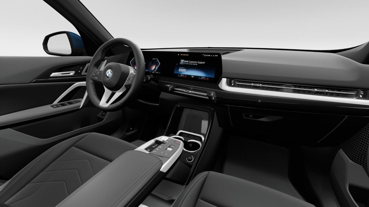 2026 BMW X1 xDrive28i 4dr All-wheel Drive Sports Activity Vehicle Photo