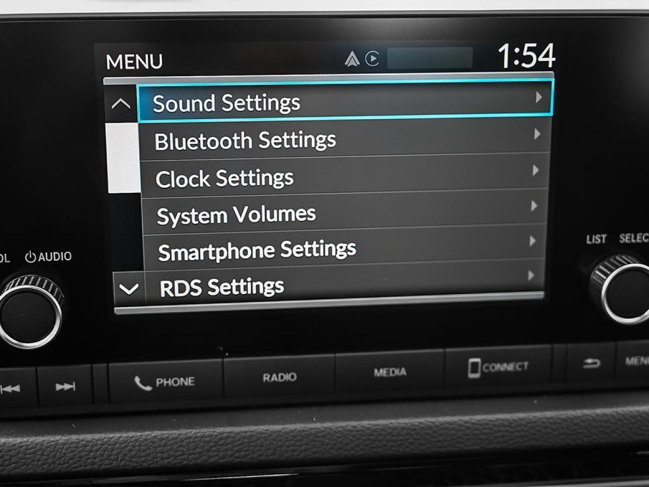 2026 Honda Civic Hybrid Sport 4dr Sedan Photo