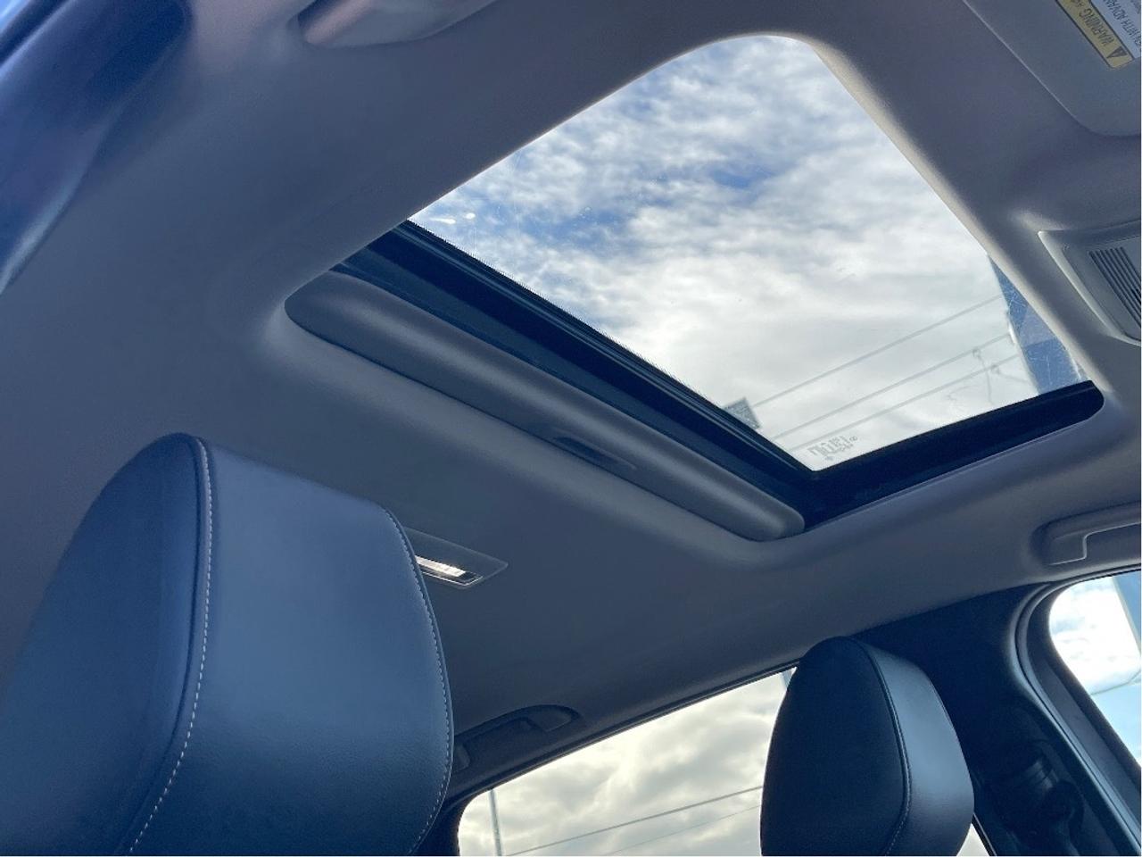 2025 Mazda CX-90 MHEV GS-L AWD Photo