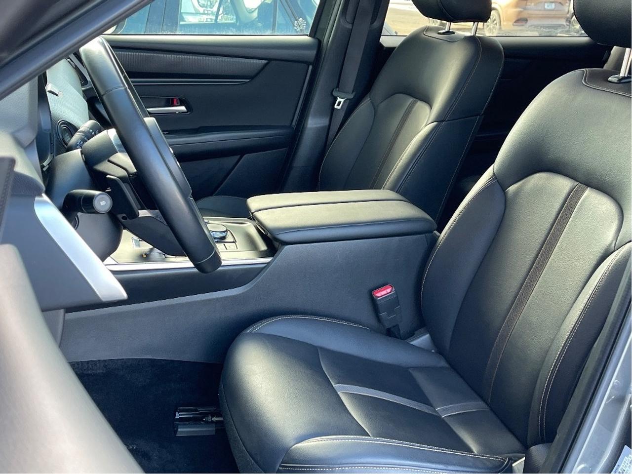 2025 Mazda CX-90 MHEV GS-L AWD Photo