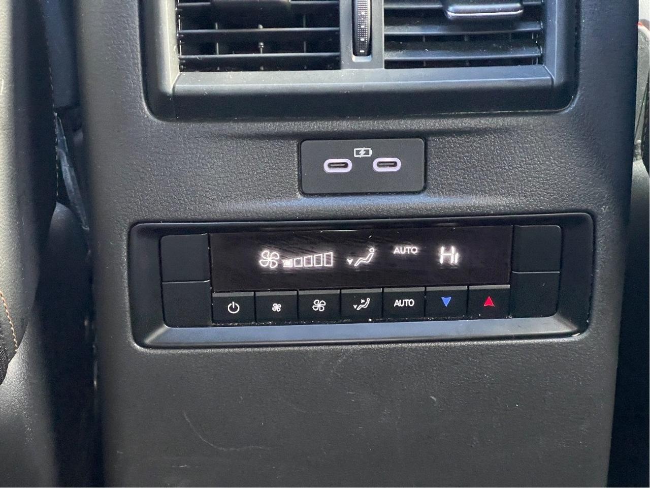 2025 Mazda CX-90 MHEV GS-L AWD Photo