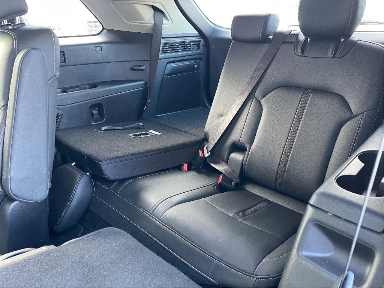 2025 Mazda CX-90 MHEV GS-L AWD Photo