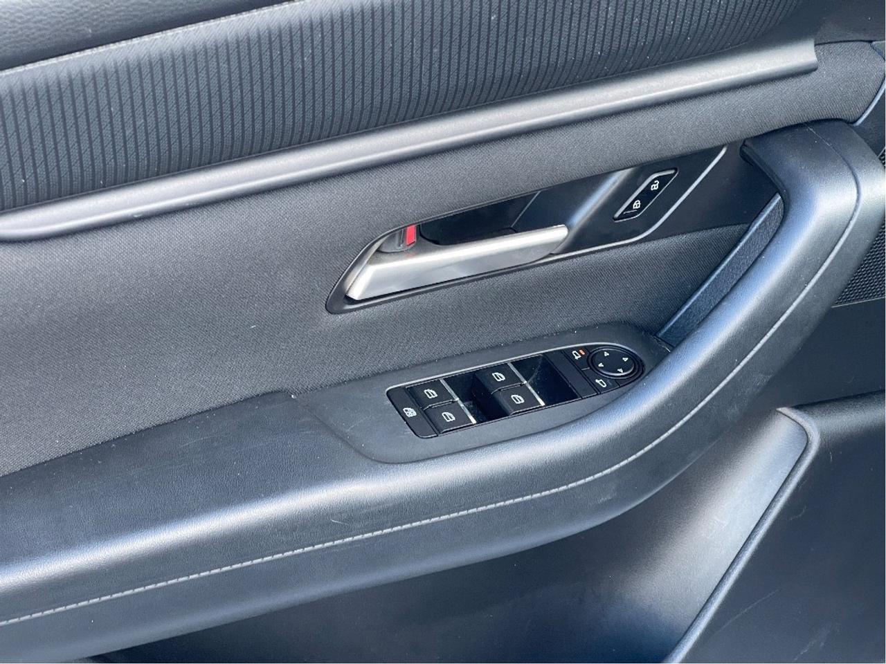 2025 Mazda CX-90 MHEV GS-L AWD Photo