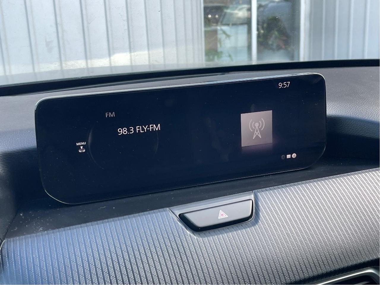 2025 Mazda CX-90 MHEV GS-L AWD Photo