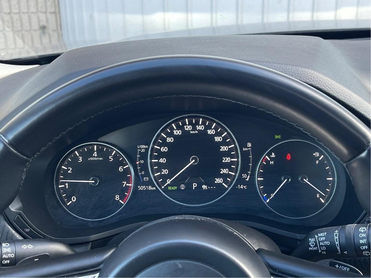 2025 Mazda CX-90 MHEV GS-L AWD Photo