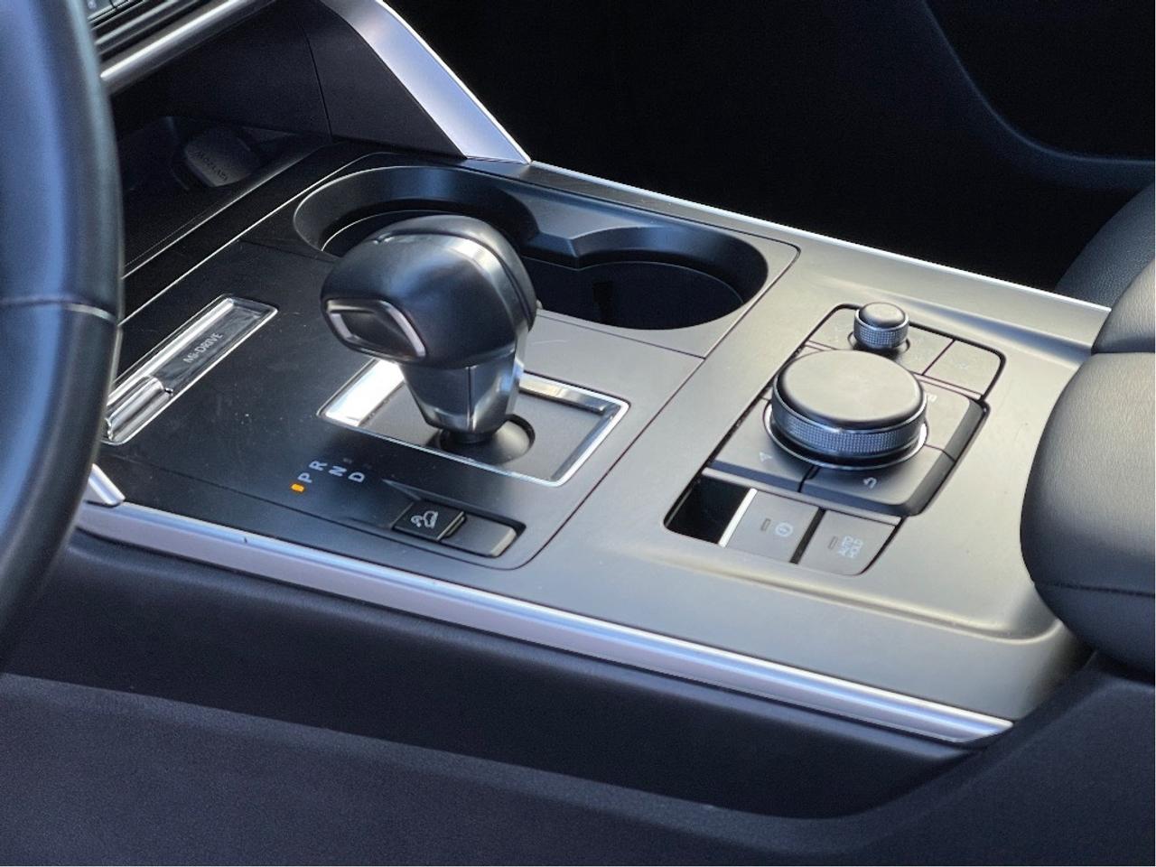 2025 Mazda CX-90 MHEV GS-L AWD Photo