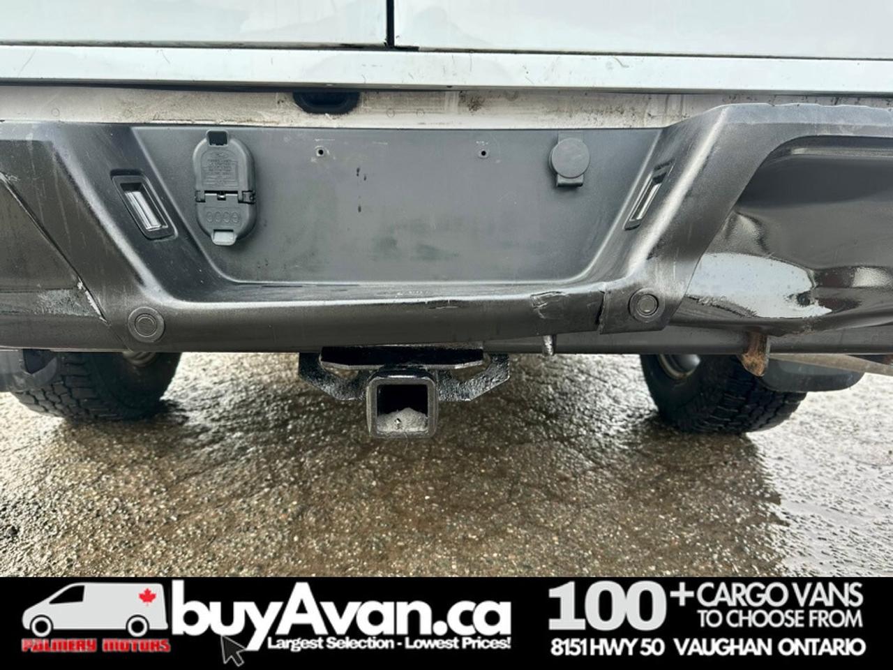 2019 Ford F-150 F-150 XL 4X4 Super Cab + Cap Racks V8 5.0L Photo