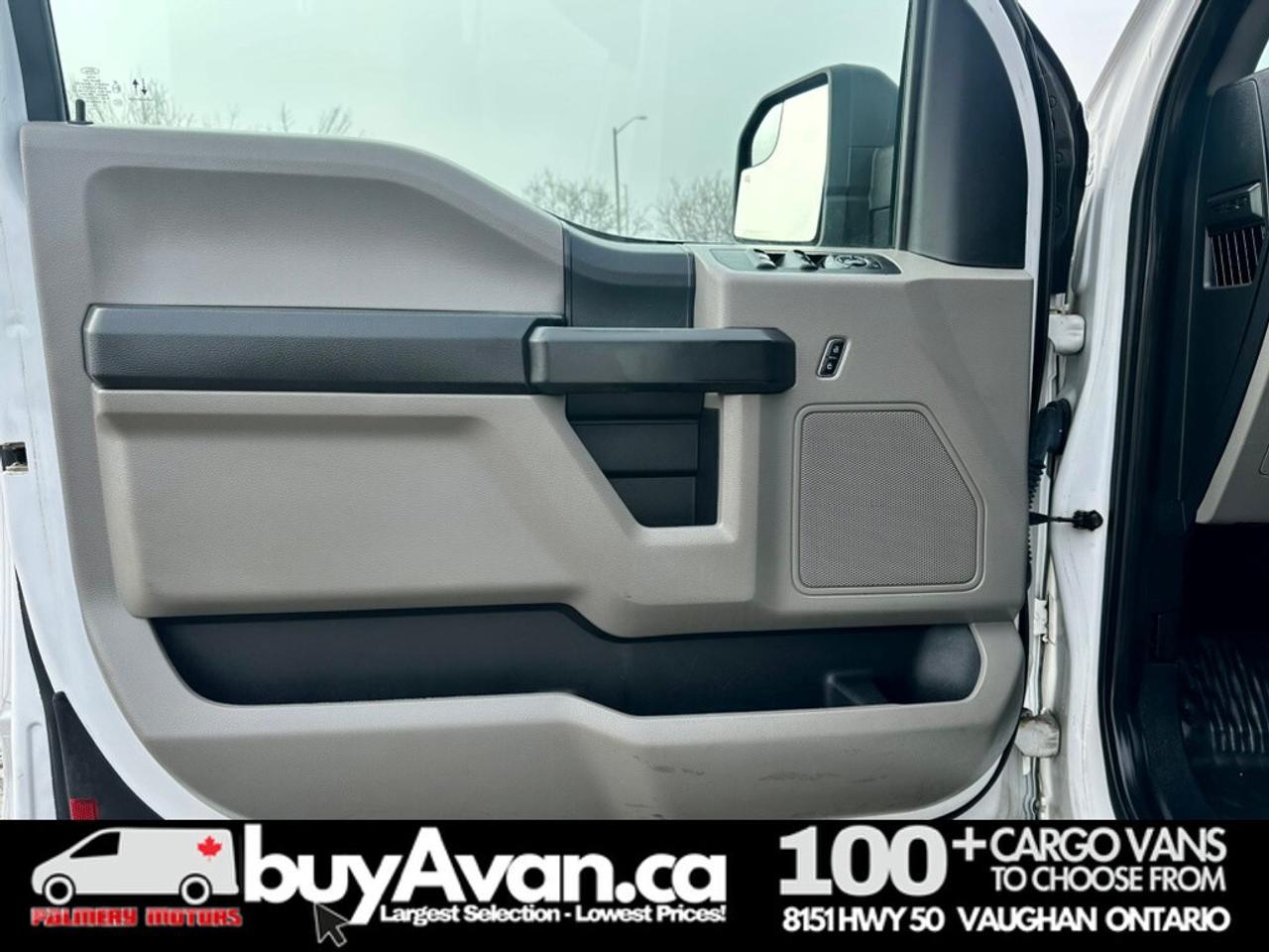 2019 Ford F-150 F-150 XL 4X4 Super Cab + Cap Racks V8 5.0L Photo