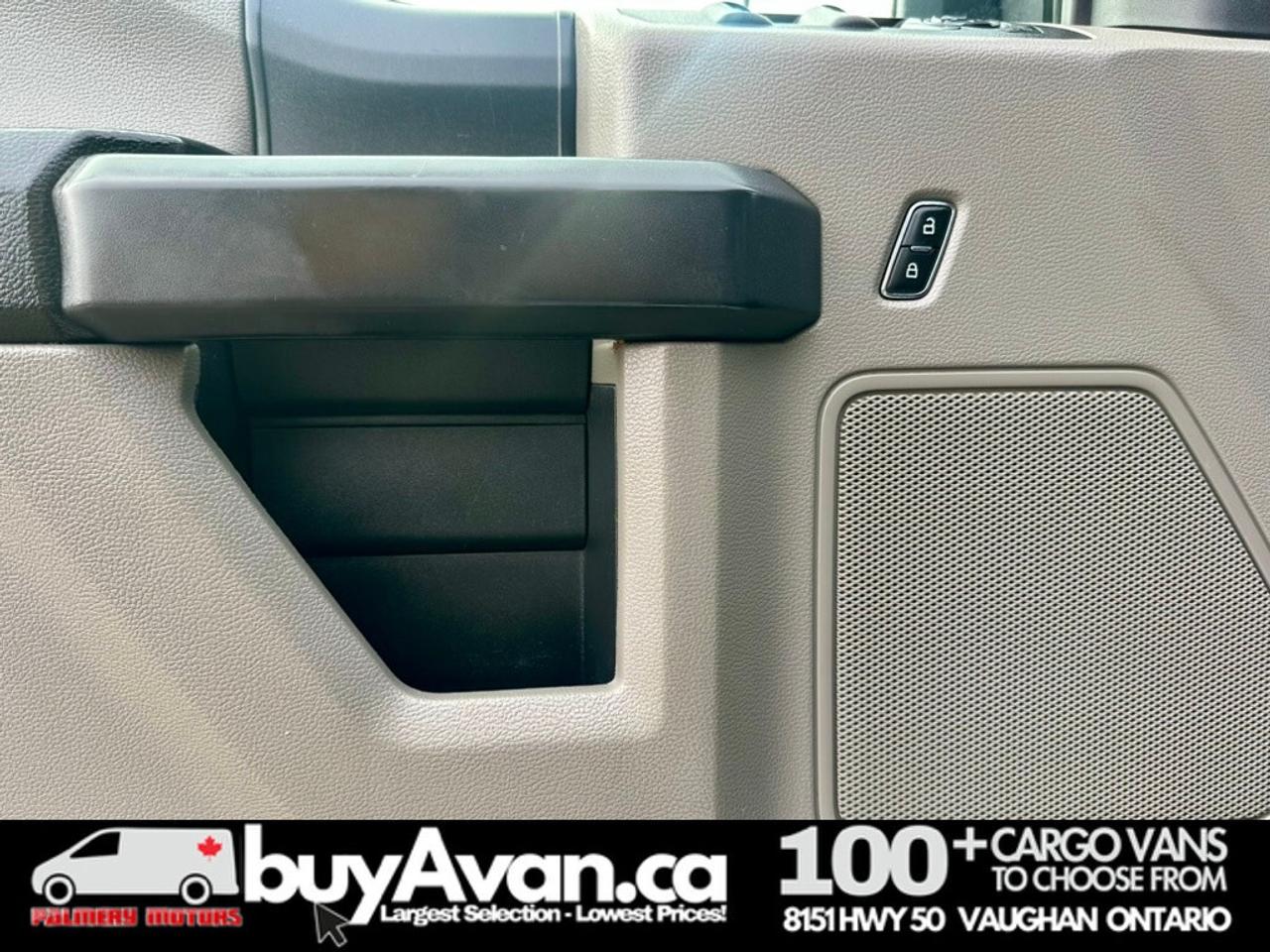 2019 Ford F-150 F-150 XL 4X4 Super Cab + Cap Racks V8 5.0L Photo