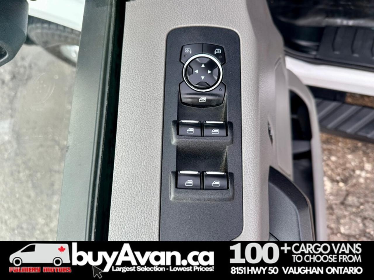 2019 Ford F-150 F-150 XL 4X4 Super Cab + Cap Racks V8 5.0L Photo