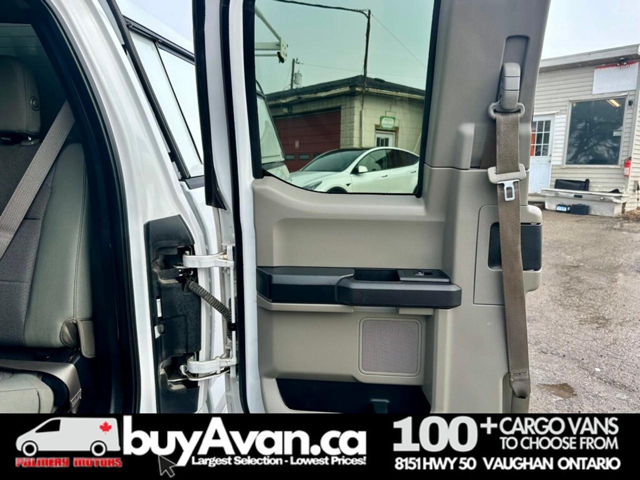 2019 Ford F-150 F-150 XL 4X4 Super Cab + Cap Racks V8 5.0L Photo