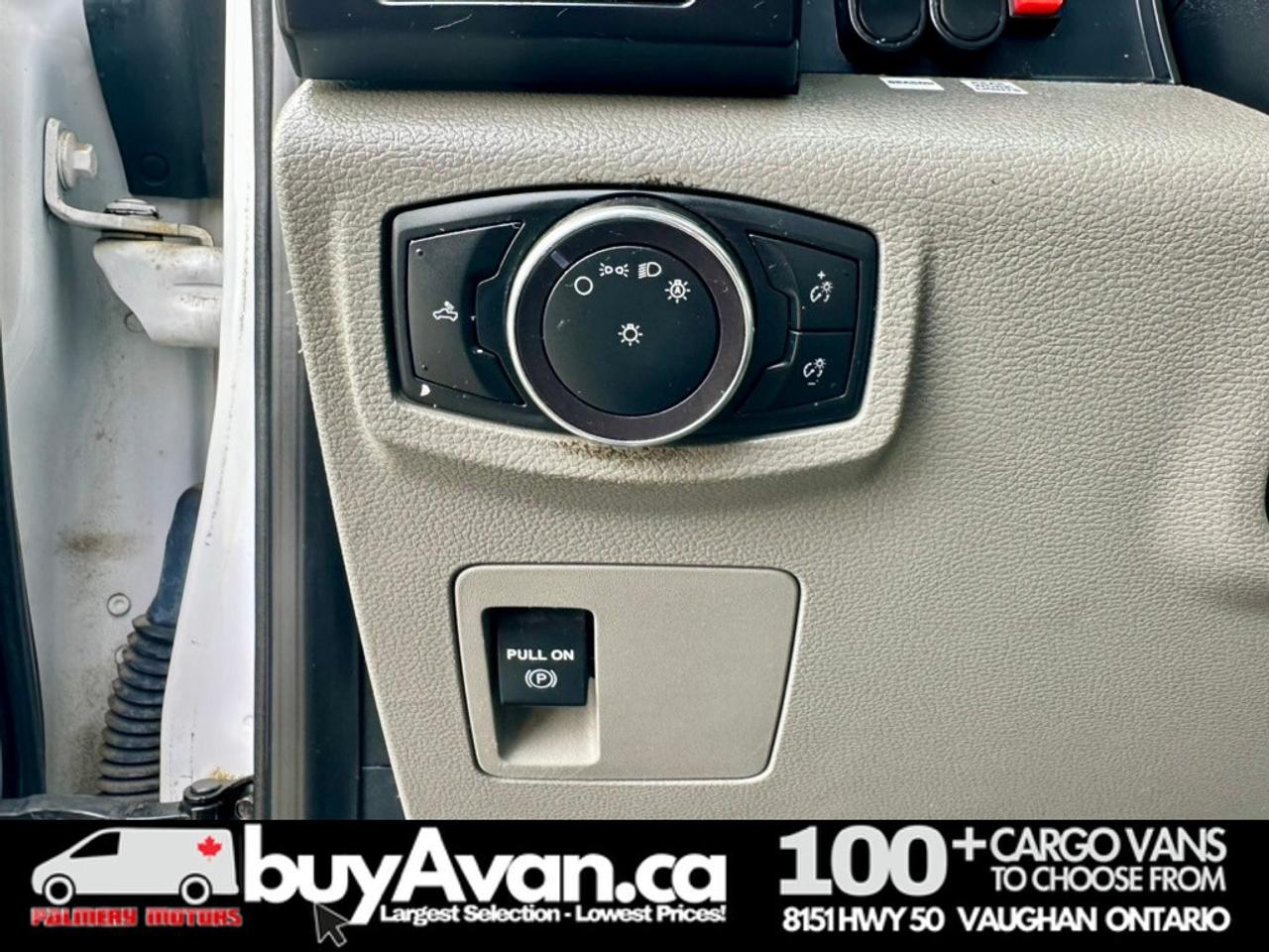 2019 Ford F-150 F-150 XL 4X4 Super Cab + Cap Racks V8 5.0L Photo