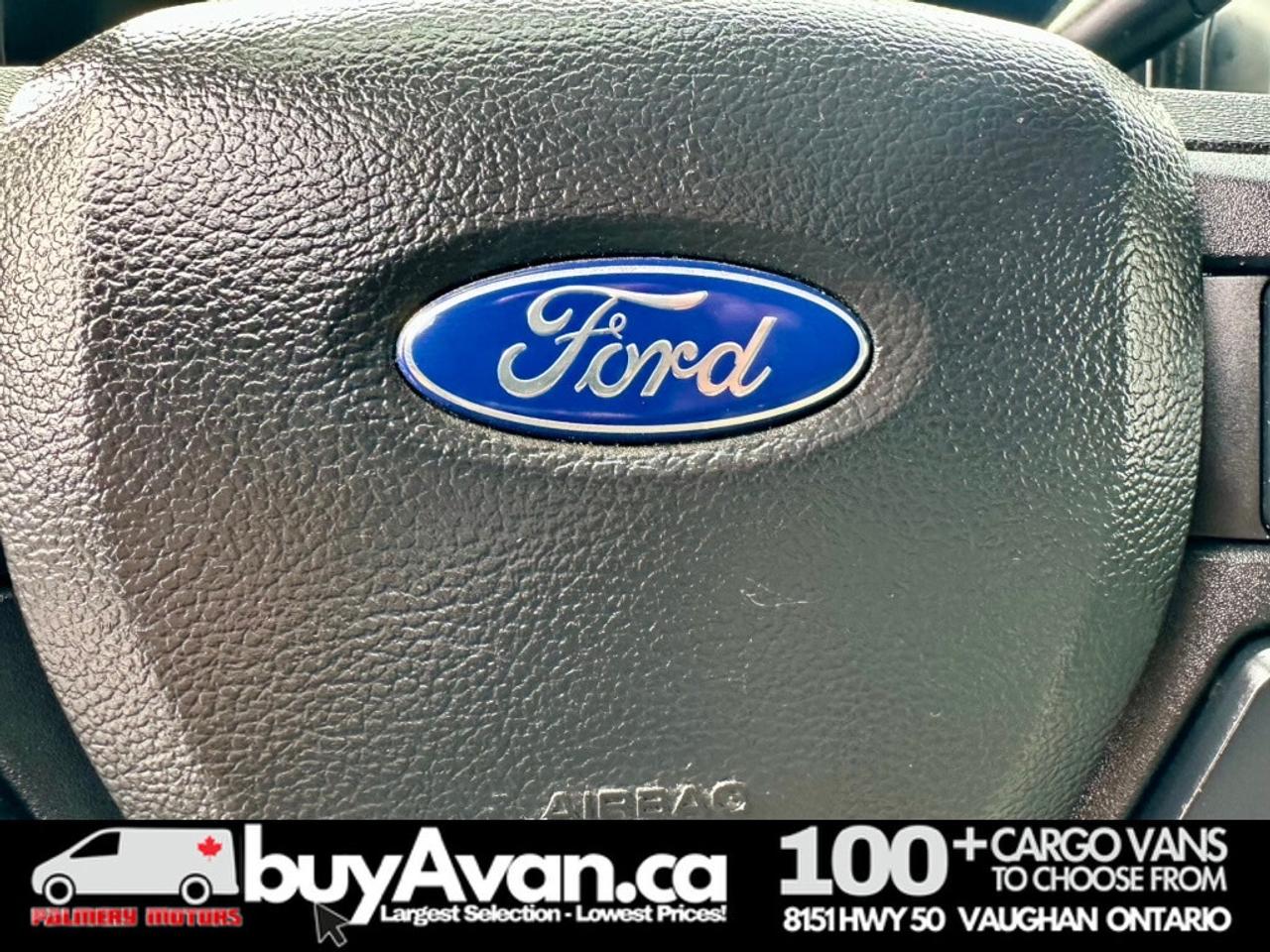 2019 Ford F-150 F-150 XL 4X4 Super Cab + Cap Racks V8 5.0L Photo