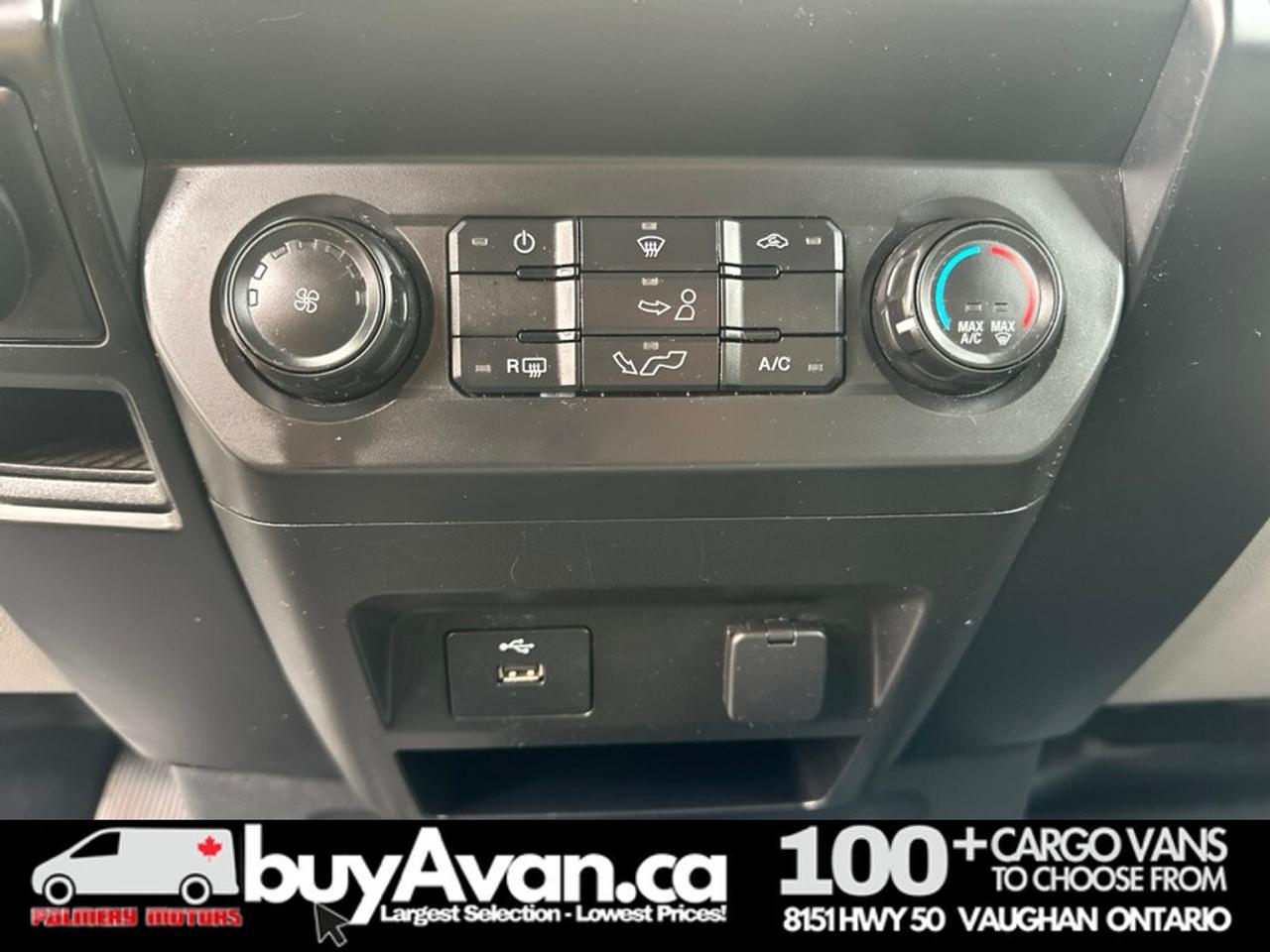 2019 Ford F-150 F-150 XL 4X4 Super Cab + Cap Racks V8 5.0L Photo