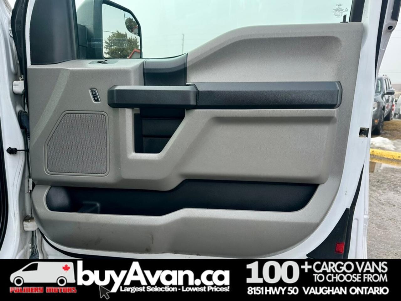 2019 Ford F-150 F-150 XL 4X4 Super Cab + Cap Racks V8 5.0L Photo