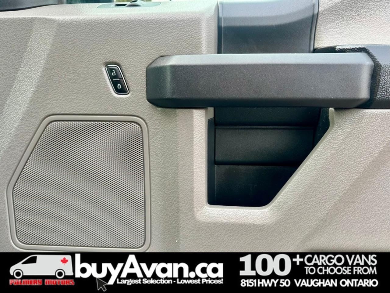 2019 Ford F-150 F-150 XL 4X4 Super Cab + Cap Racks V8 5.0L Photo