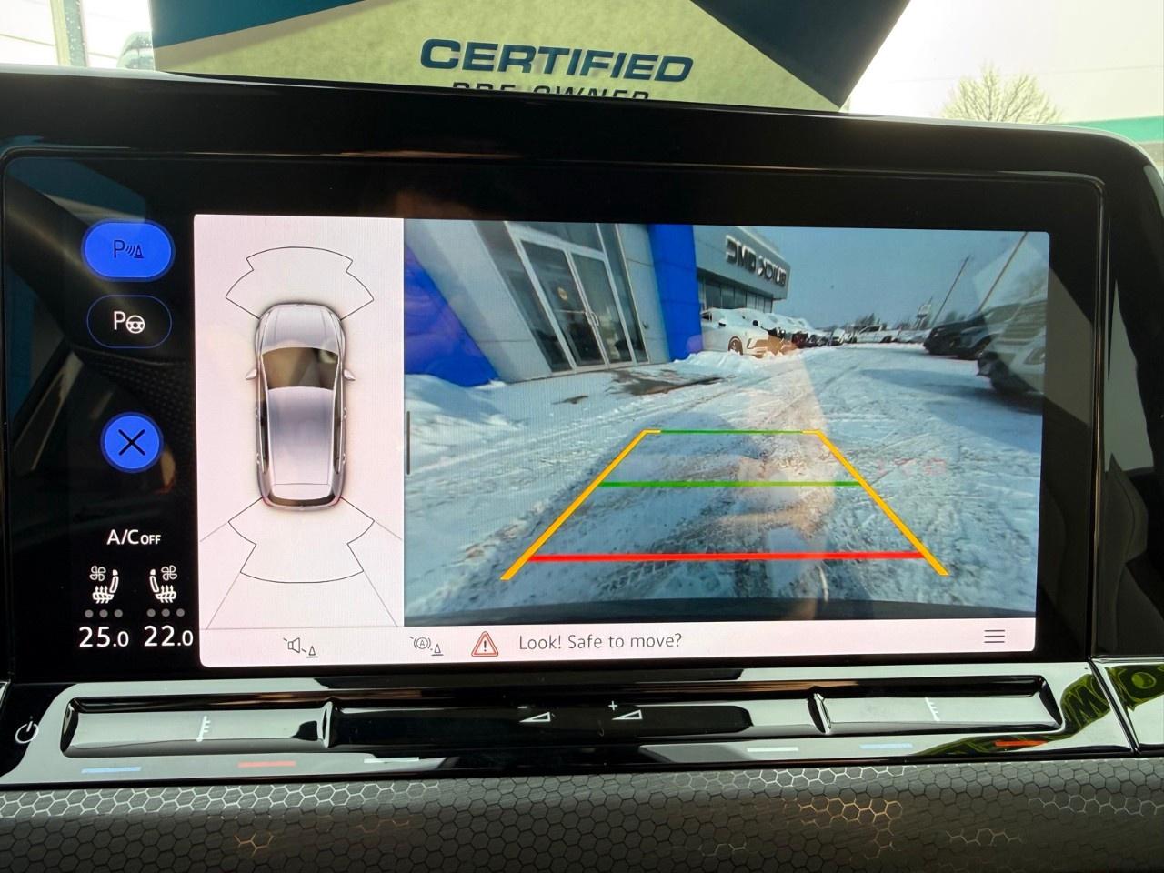 2024 Volkswagen Golf GTI 380 Performance Manual Photo