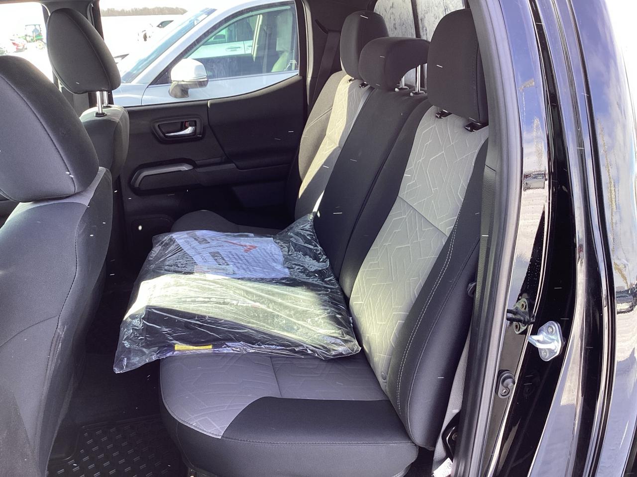 2023 Toyota Tacoma TRD Sport Photo