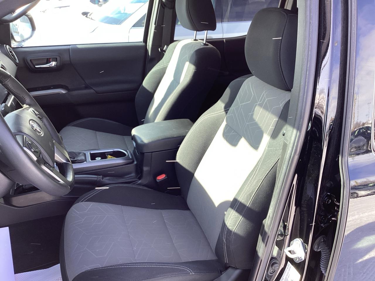 2023 Toyota Tacoma TRD Sport Photo