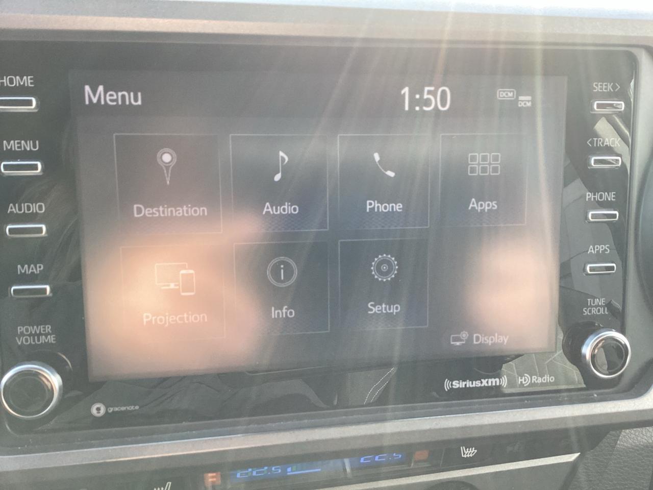 2023 Toyota Tacoma TRD Sport Photo