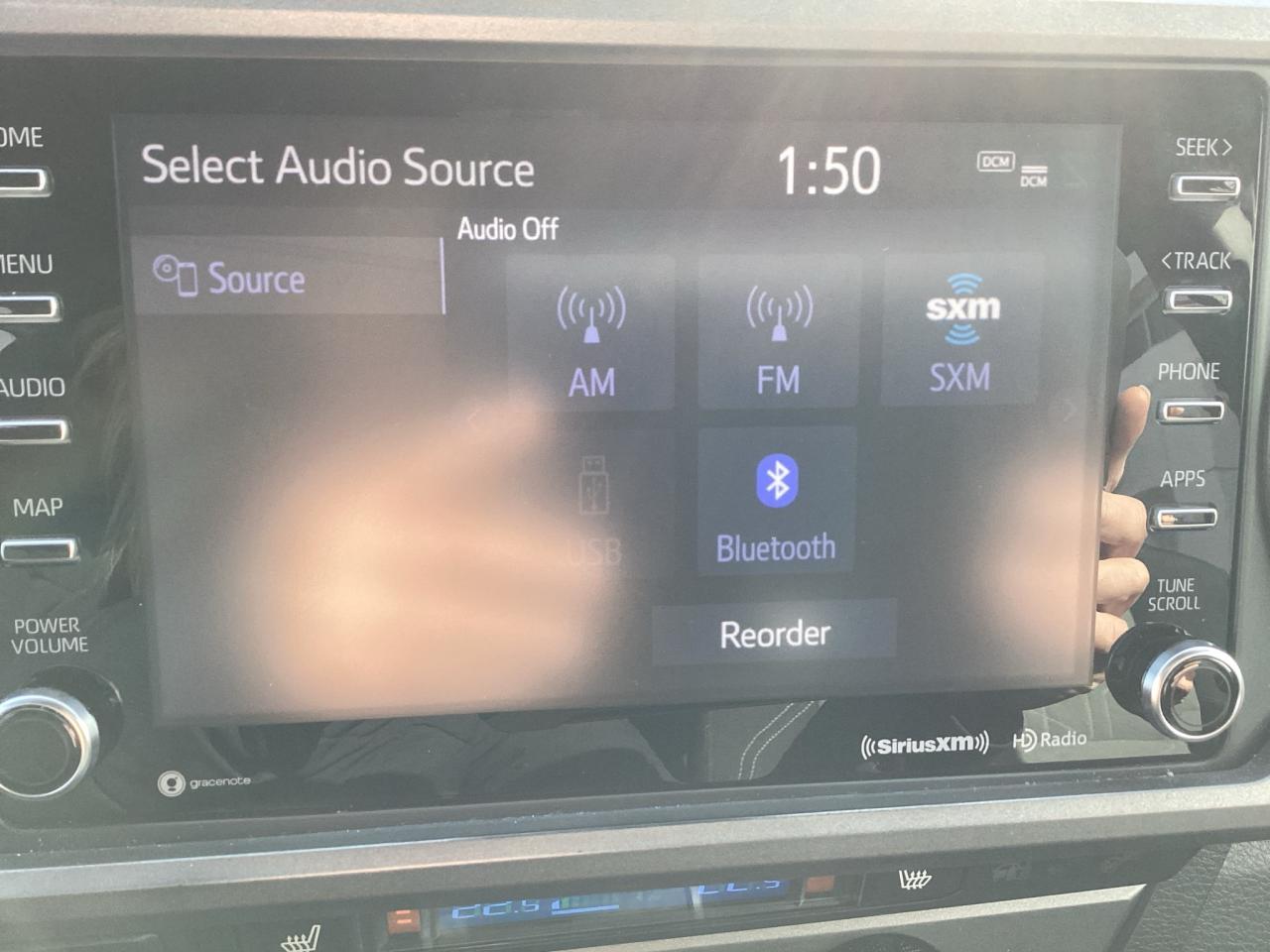 2023 Toyota Tacoma TRD Sport Photo