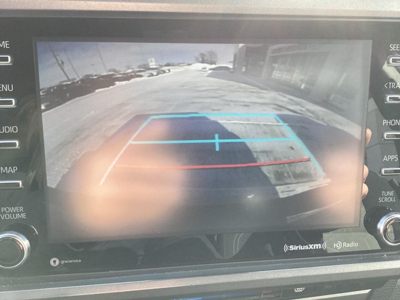 2023 Toyota Tacoma TRD Sport Photo