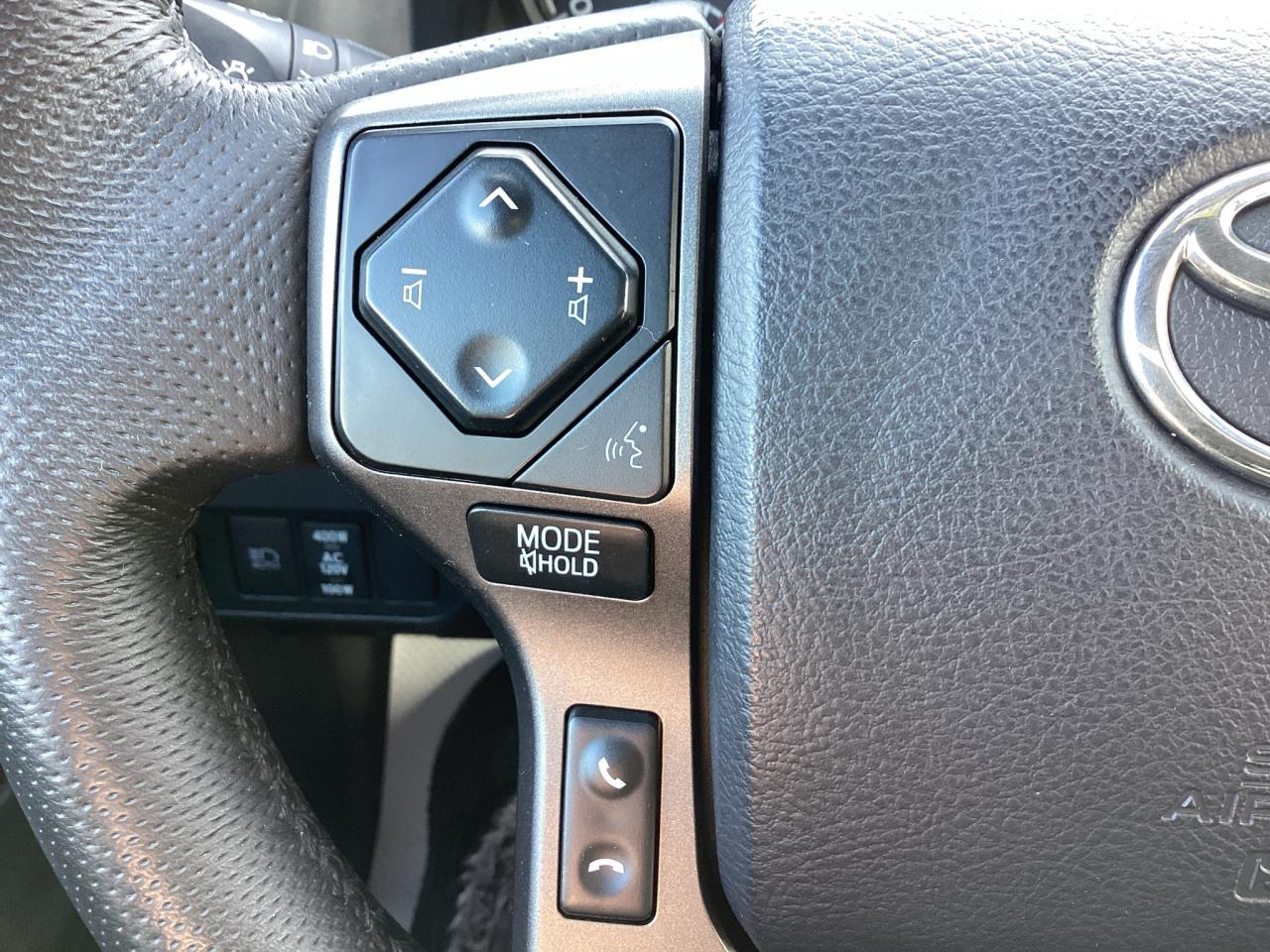 2023 Toyota Tacoma TRD Sport Photo