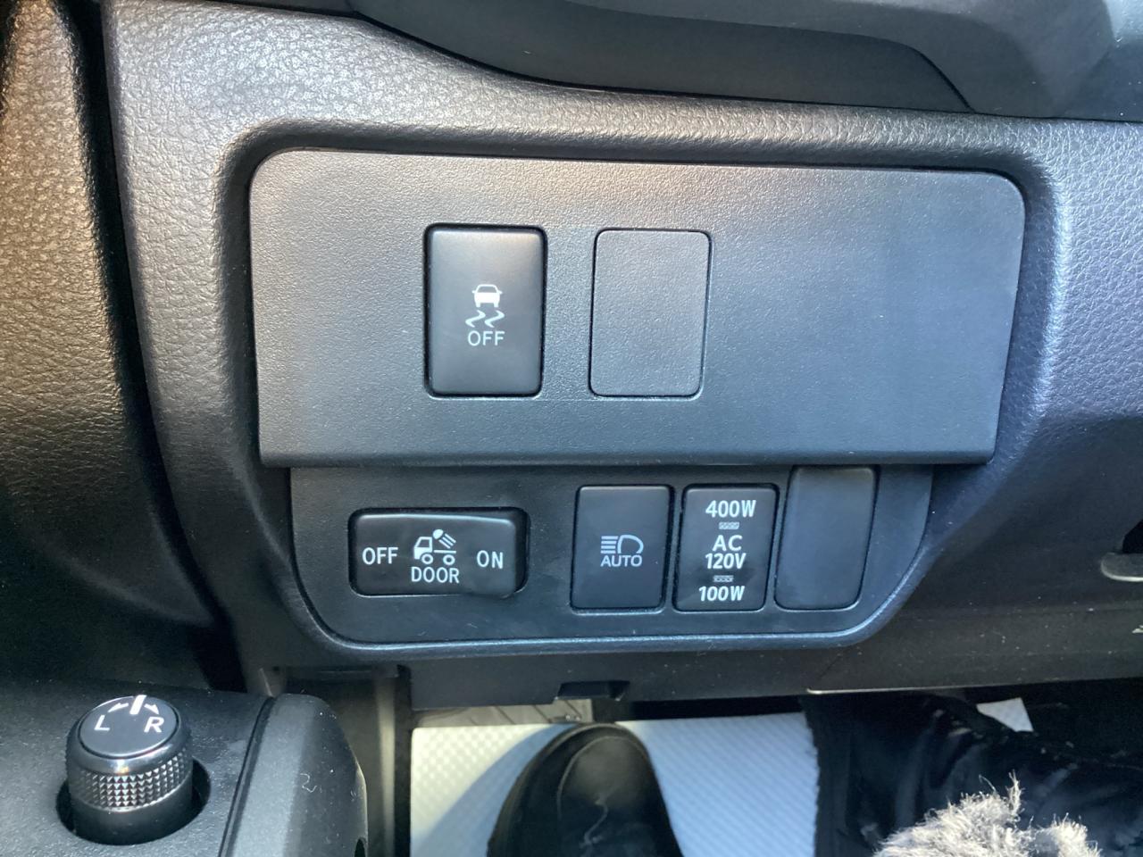 2023 Toyota Tacoma TRD Sport Photo