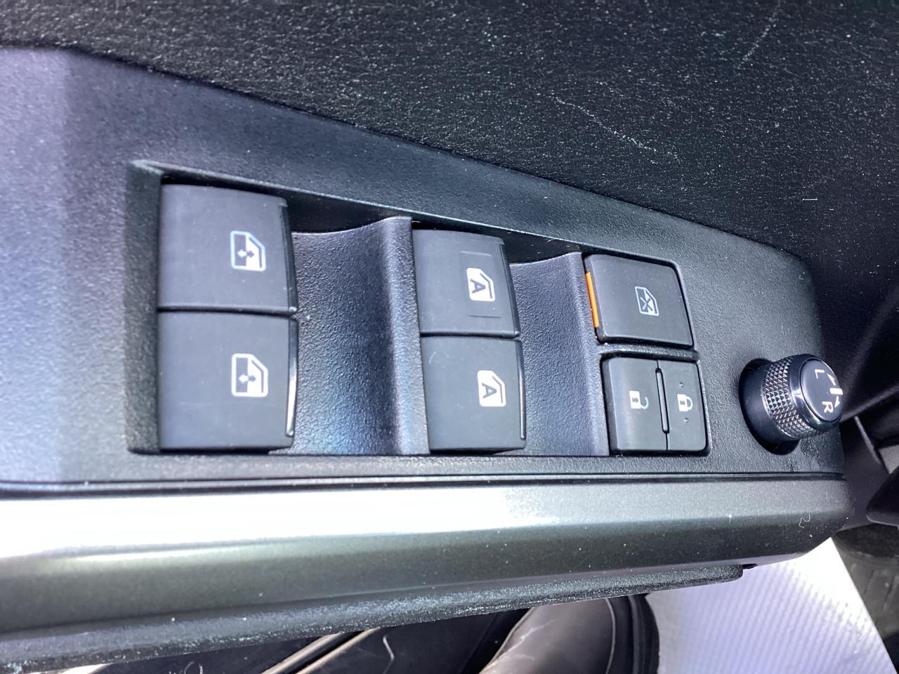 2023 Toyota Tacoma TRD Sport Photo