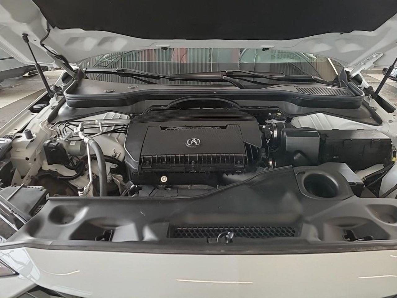 2025 Acura MDX A-Spec SH-AWD (7 Year 160K Factory Warranty Incl) Photo