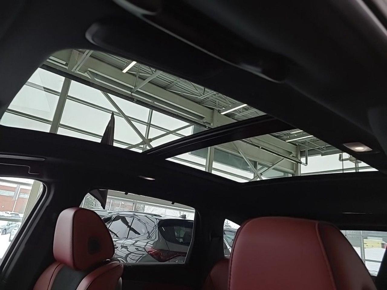 2025 Acura MDX A-Spec SH-AWD (7 Year 160K Factory Warranty Incl) Photo