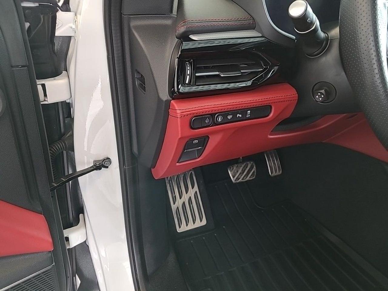 2025 Acura MDX A-Spec SH-AWD (7 Year 160K Factory Warranty Incl) Photo