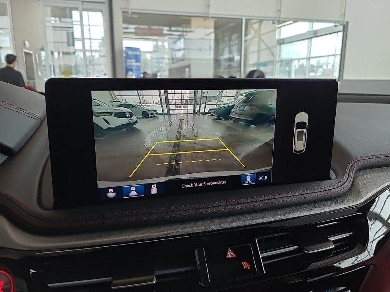 2025 Acura MDX A-Spec SH-AWD (7 Year 160K Factory Warranty Incl) Photo