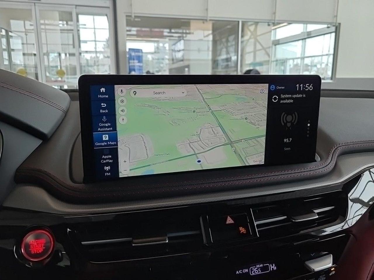 2025 Acura MDX A-Spec SH-AWD (7 Year 160K Factory Warranty Incl) Photo