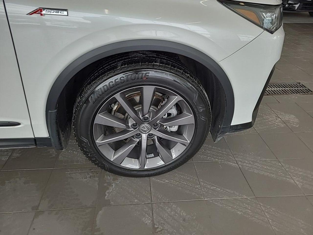 2025 Acura MDX A-Spec SH-AWD Sedan (7 Year 160K Factory Warranty) Photo