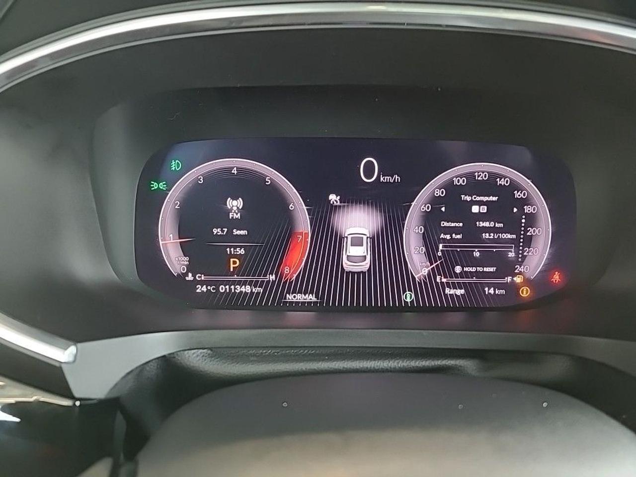 2025 Acura MDX A-Spec SH-AWD Sedan (7 Year 160K Factory Warranty) Photo