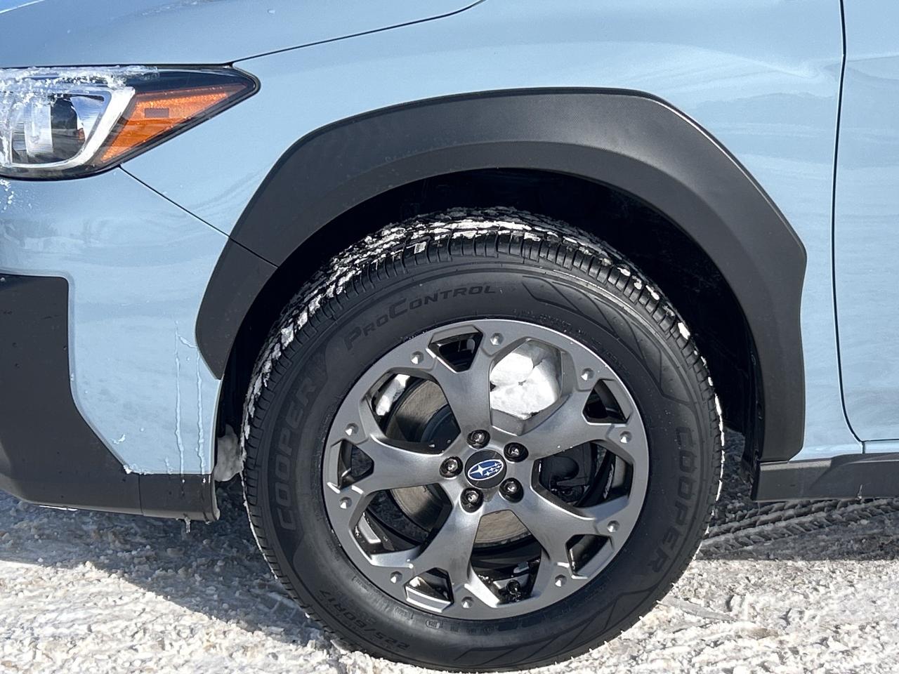 2021 Subaru Crosstrek Outdoor LEATHER/ADAPTIVE CRUISE CALL PICTON 90K Photo