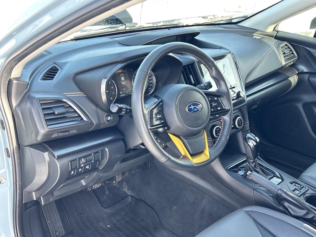 2021 Subaru Crosstrek Outdoor LEATHER/ADAPTIVE CRUISE CALL PICTON 90K Photo